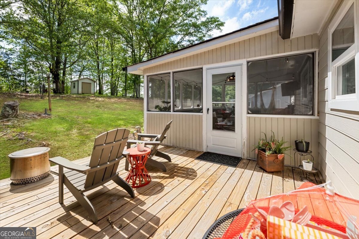 5627 Pinewood Drive Flowery Branch GA 30542