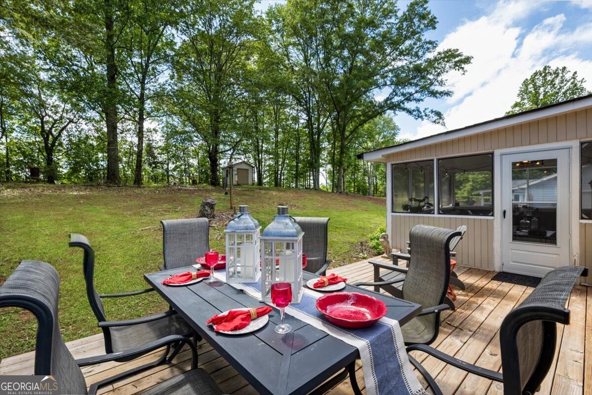 5627 Pinewood Drive Flowery Branch GA 30542