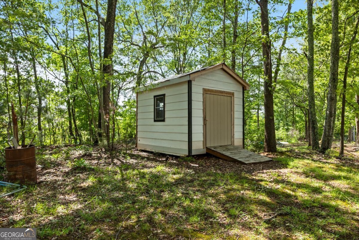 5627 Pinewood Drive Flowery Branch GA 30542