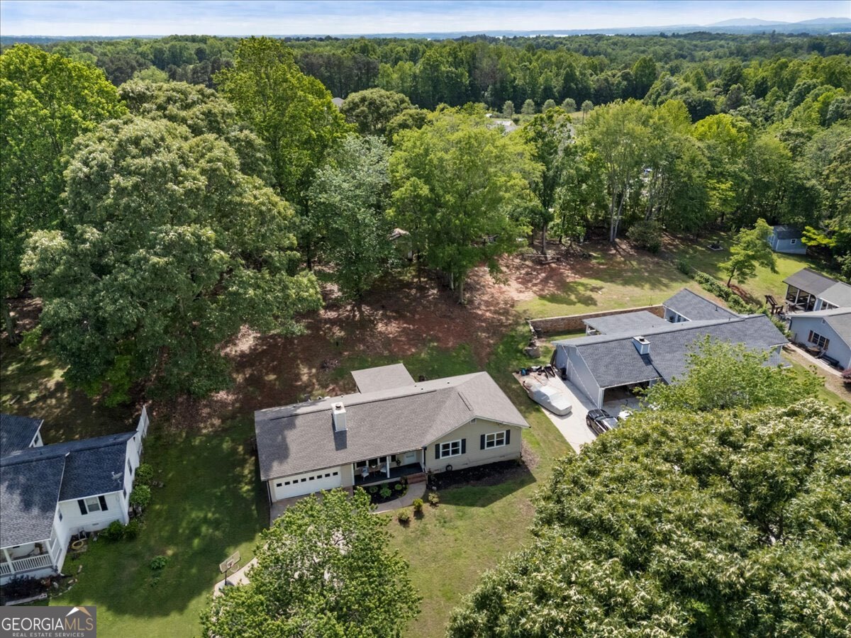5627 Pinewood Drive Flowery Branch GA 30542