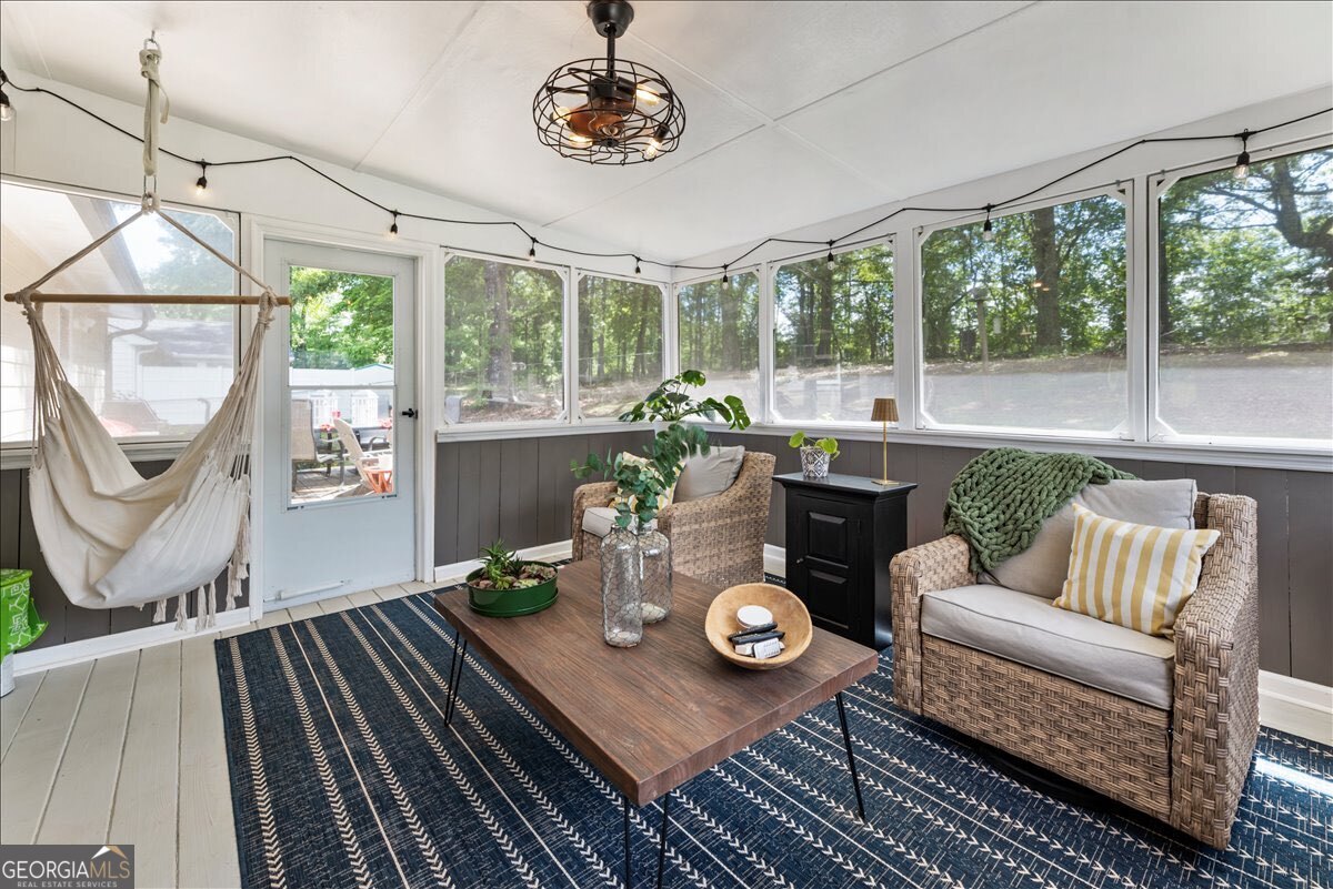 5627 Pinewood Drive Flowery Branch GA 30542