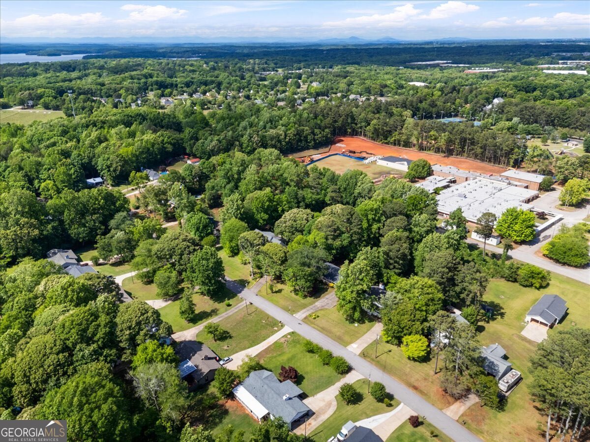 5627 Pinewood Drive Flowery Branch GA 30542