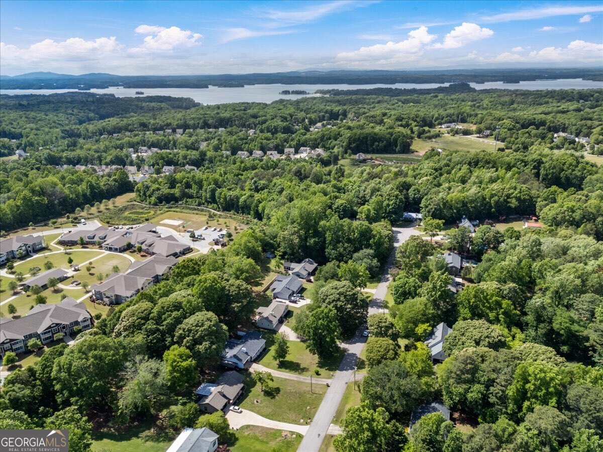 5627 Pinewood Drive Flowery Branch GA 30542