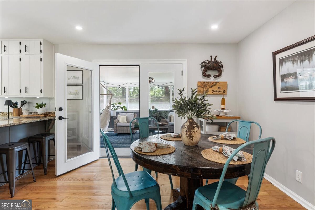 5627 Pinewood Drive Flowery Branch GA 30542