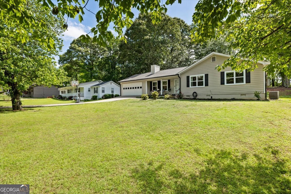 5627 Pinewood Drive Flowery Branch GA 30542