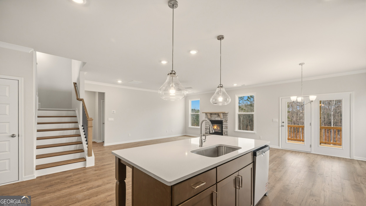 1779 Goodwin Drive Hampton GA 30228