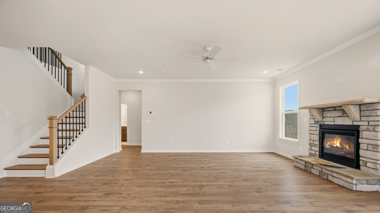 1779 Goodwin Drive Hampton GA 30228