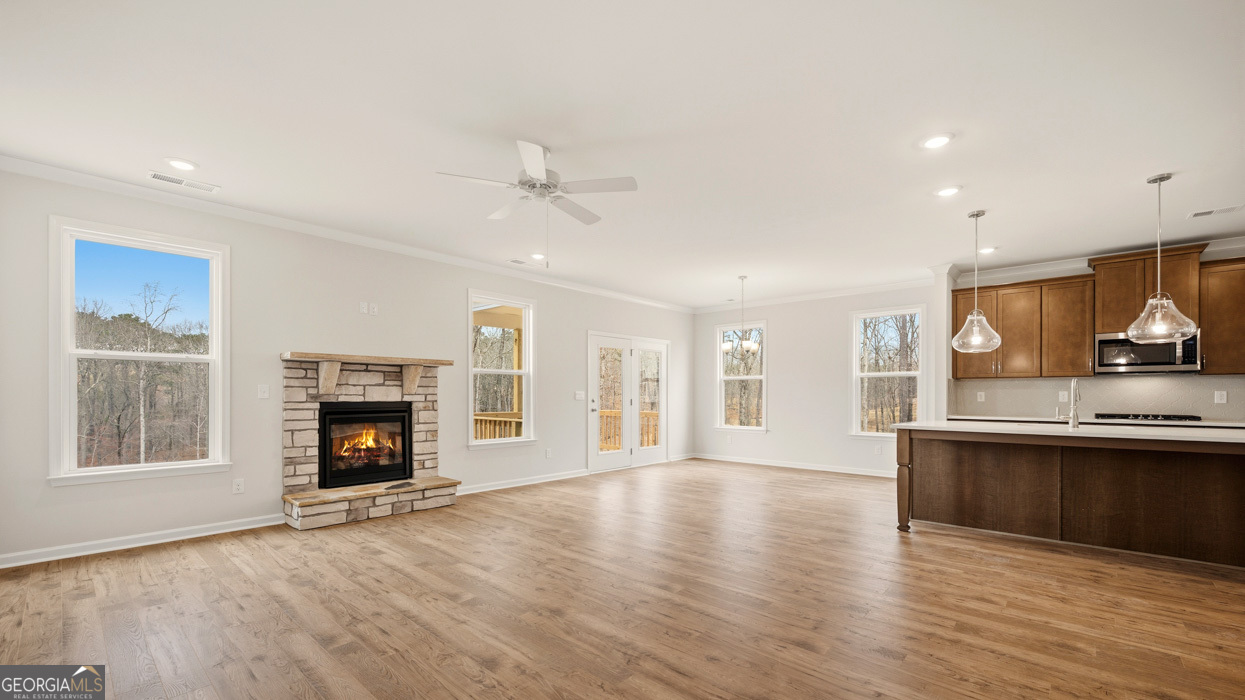 1779 Goodwin Drive Hampton GA 30228