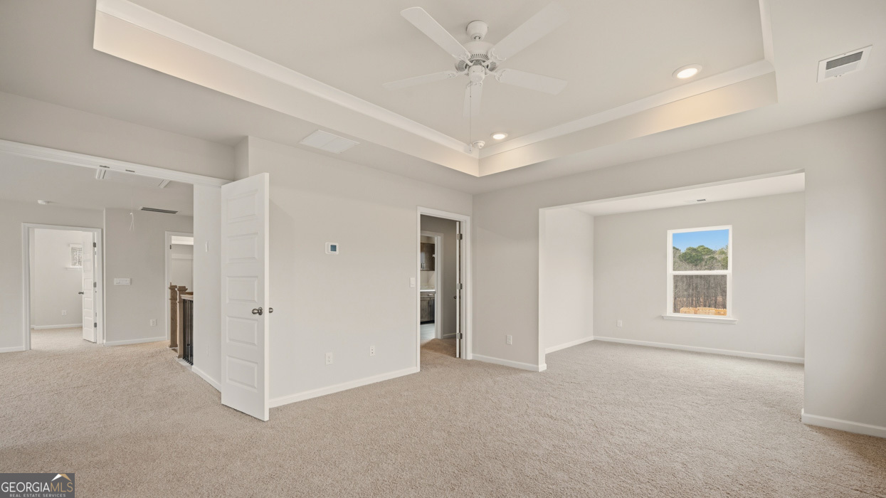 1779 Goodwin Drive Hampton GA 30228