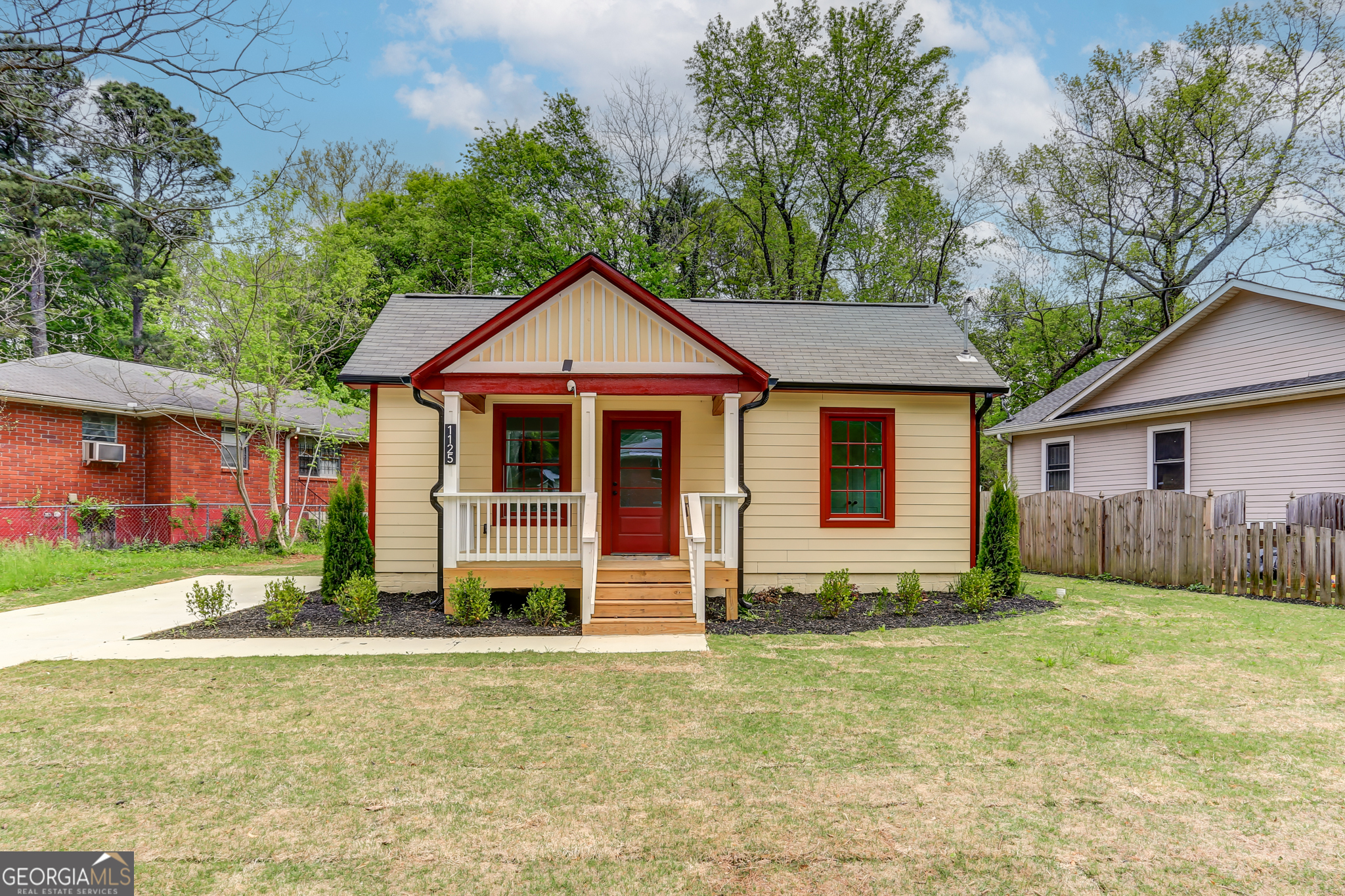 1125 Cordova Street SW Atlanta GA 30310