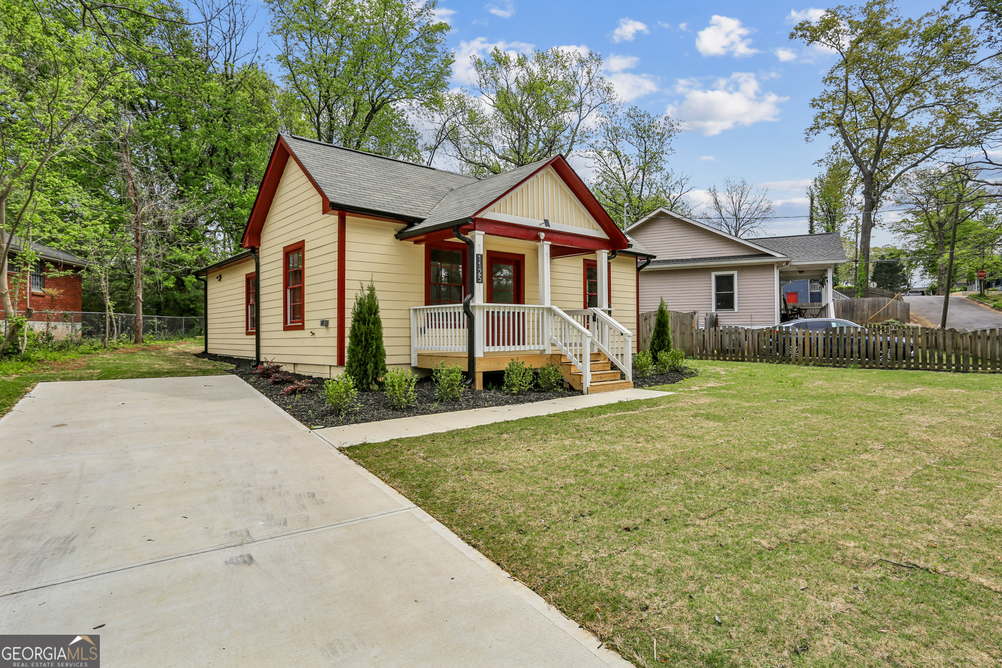 1125 Cordova Street SW Atlanta GA 30310