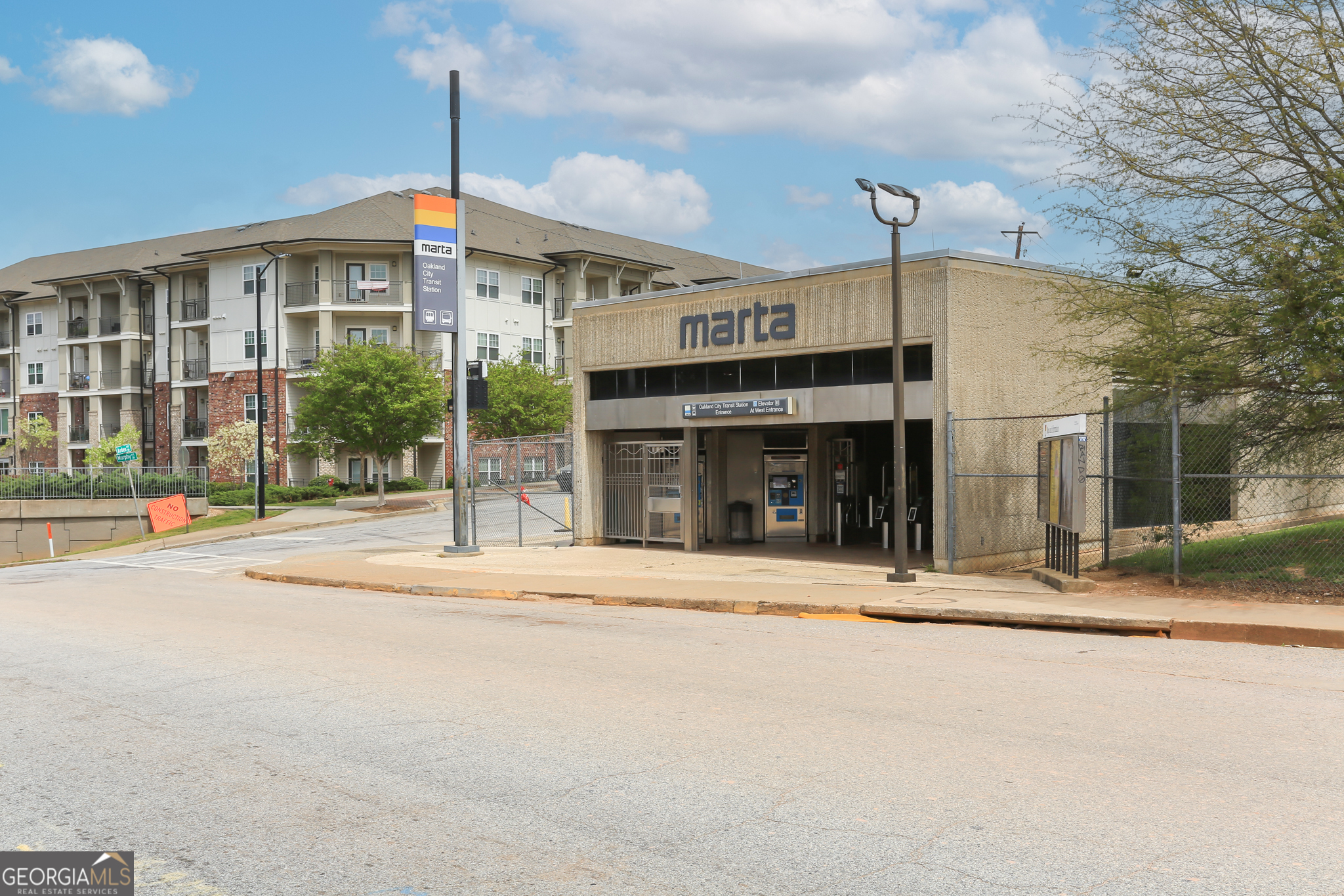 1125 Cordova Street SW Atlanta GA 30310