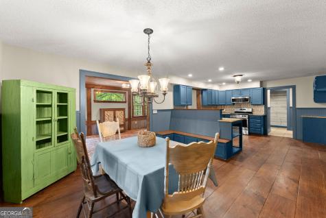 5013 Porter Springs Road Dahlonega GA 30533