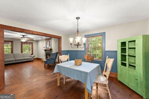 5013 Porter Springs Road Dahlonega GA 30533