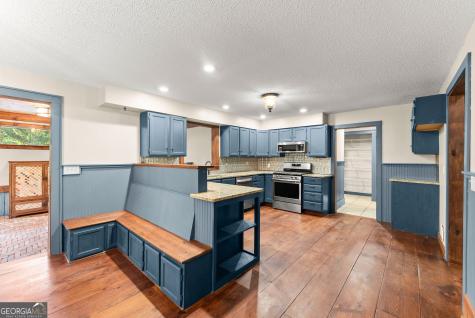 5013 Porter Springs Road Dahlonega GA 30533