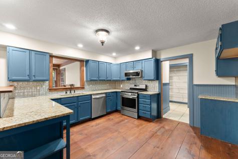 5013 Porter Springs Road Dahlonega GA 30533