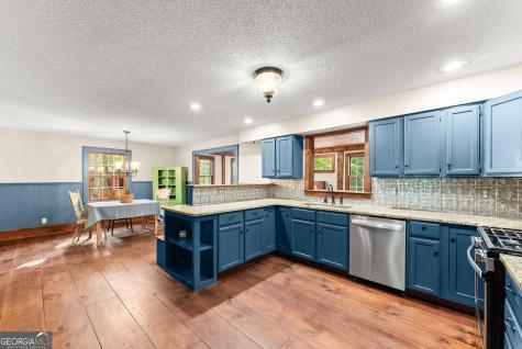 5013 Porter Springs Road Dahlonega GA 30533