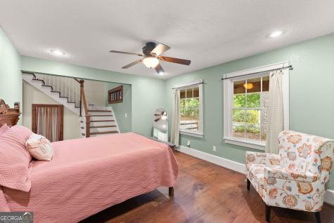 5013 Porter Springs Road Dahlonega GA 30533