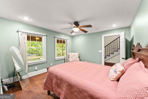 5013 Porter Springs Road Dahlonega GA 30533