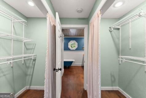 5013 Porter Springs Road Dahlonega GA 30533
