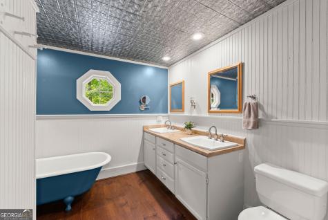 5013 Porter Springs Road Dahlonega GA 30533