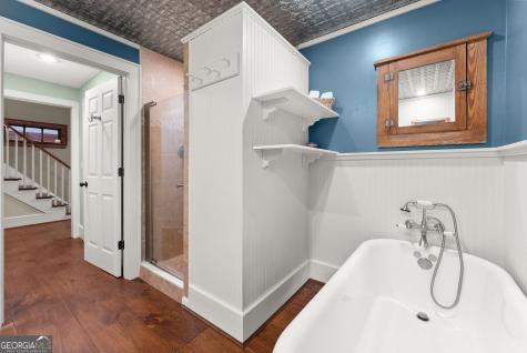 5013 Porter Springs Road Dahlonega GA 30533