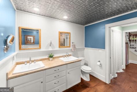 5013 Porter Springs Road Dahlonega GA 30533