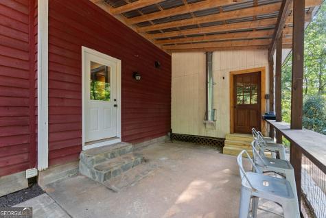 5013 Porter Springs Road Dahlonega GA 30533
