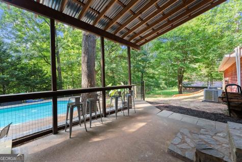 5013 Porter Springs Road Dahlonega GA 30533