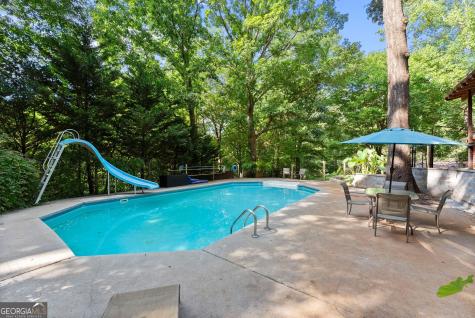 5013 Porter Springs Road Dahlonega GA 30533