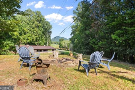 5013 Porter Springs Road Dahlonega GA 30533