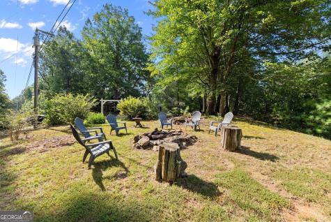 5013 Porter Springs Road Dahlonega GA 30533
