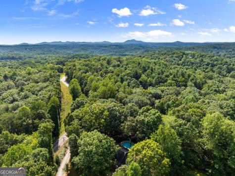 5013 Porter Springs Road Dahlonega GA 30533