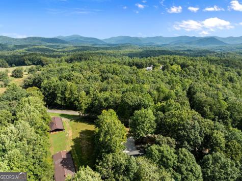 5013 Porter Springs Road Dahlonega GA 30533