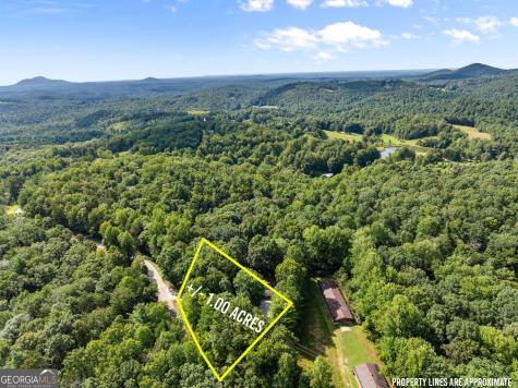 5013 Porter Springs Road Dahlonega GA 30533