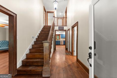 5013 Porter Springs Road Dahlonega GA 30533