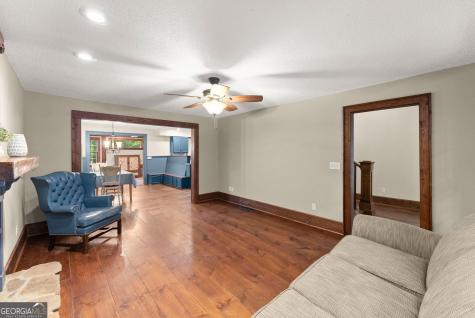 5013 Porter Springs Road Dahlonega GA 30533