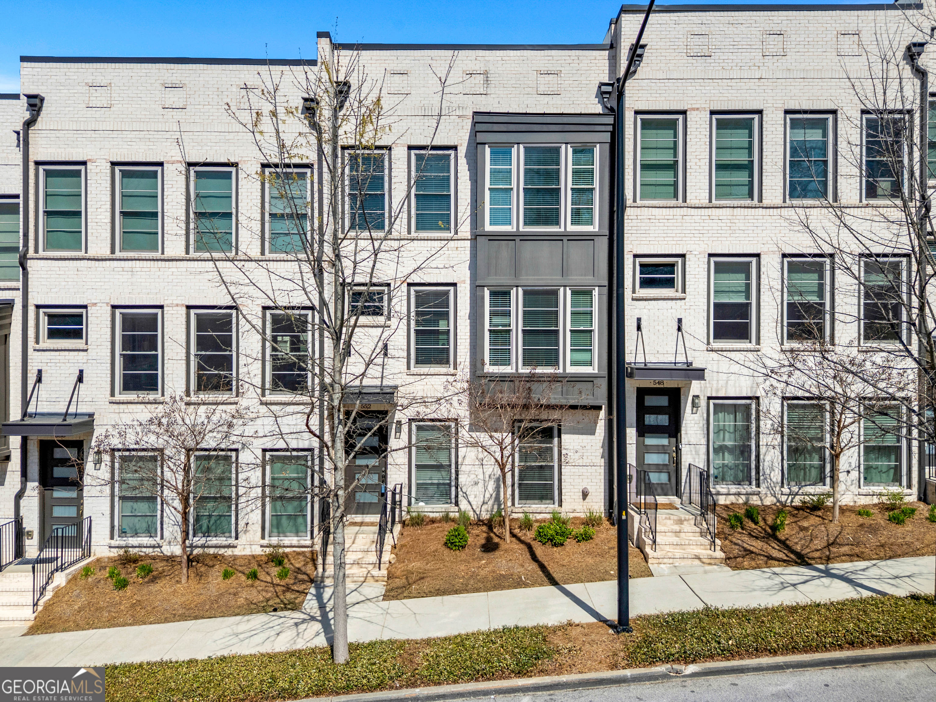 552 Ember Lane NW Atlanta GA 30318