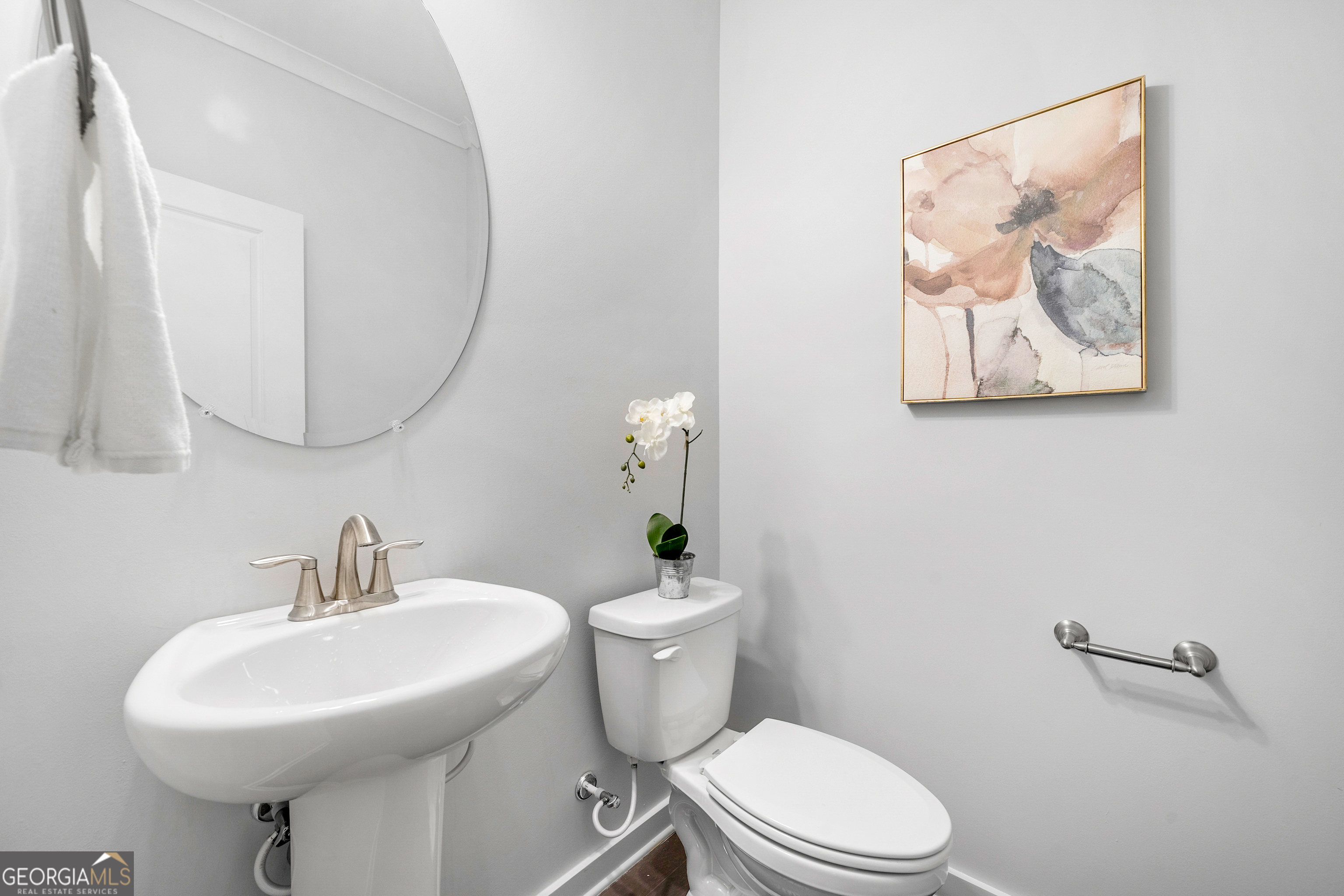 552 Ember Lane NW Atlanta GA 30318
