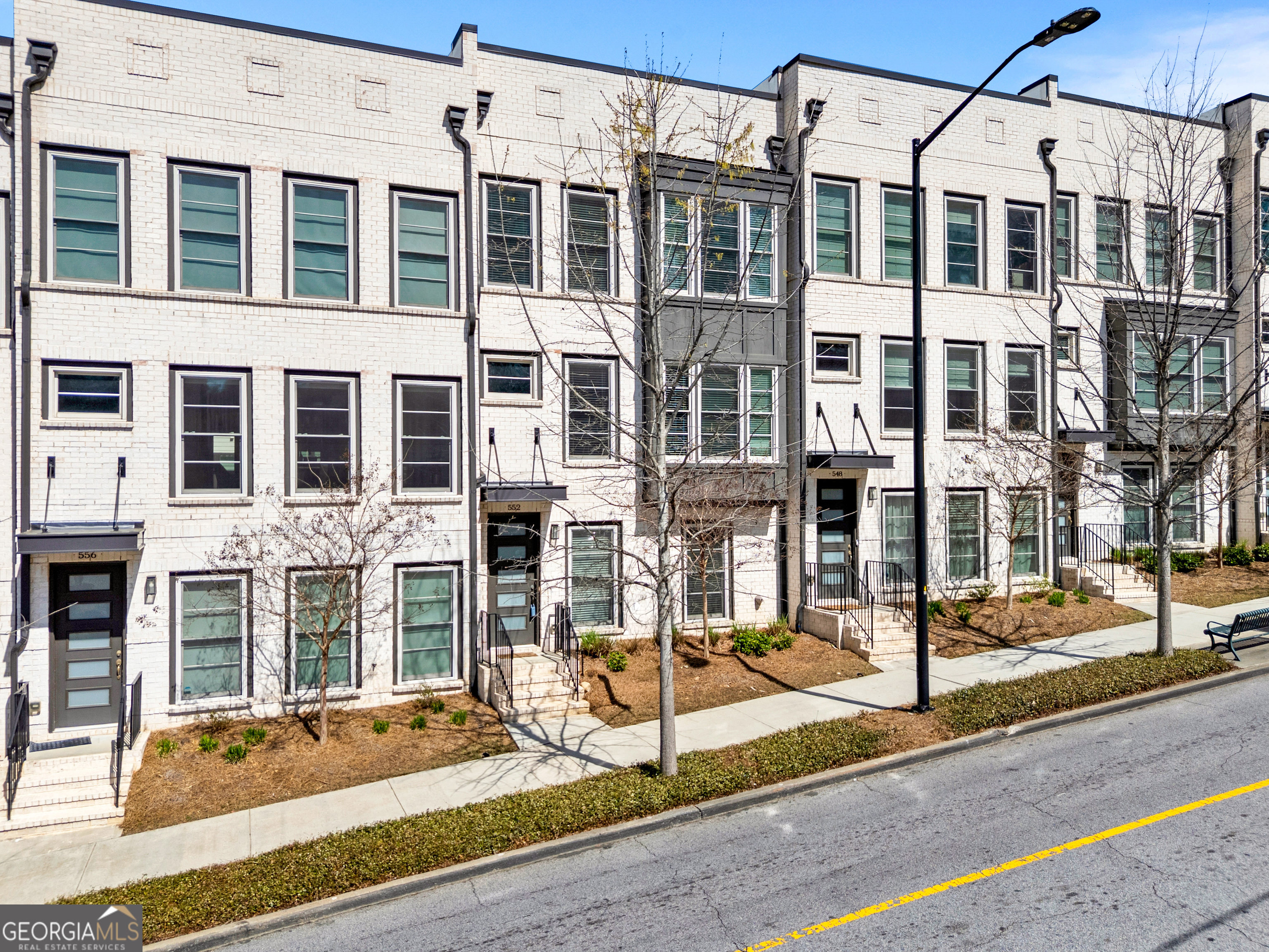 552 Ember Lane NW Atlanta GA 30318