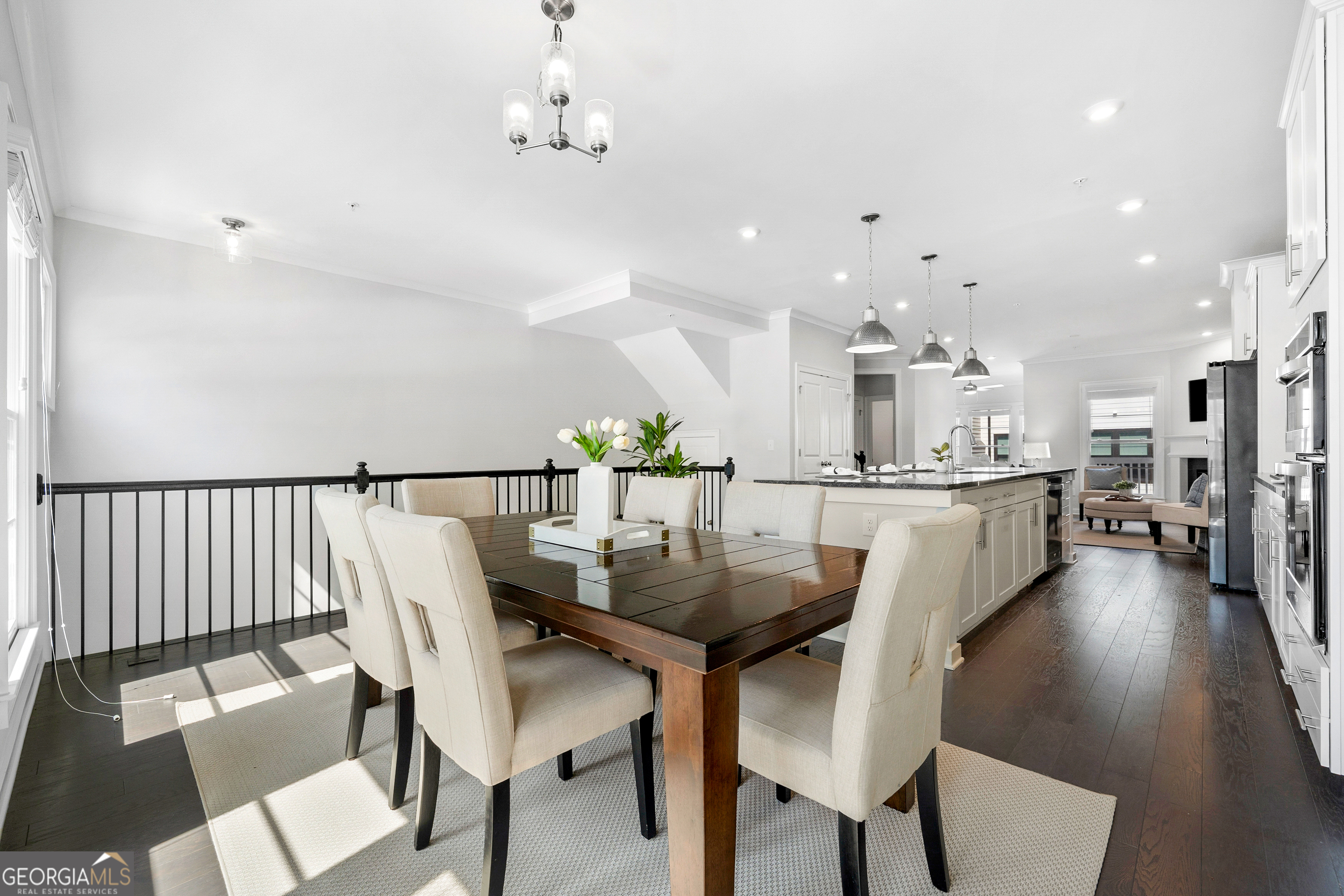 552 Ember Lane NW Atlanta GA 30318