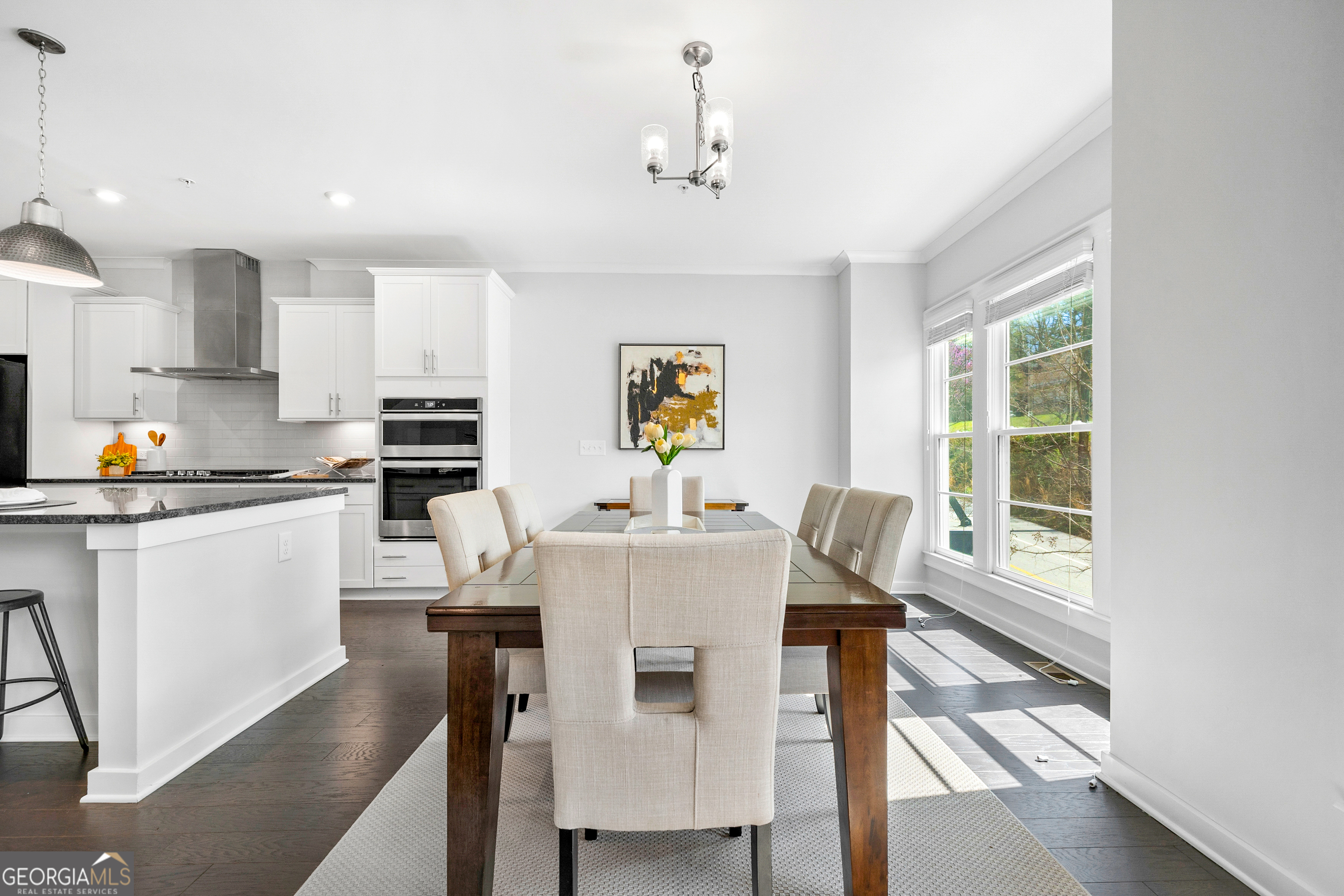 552 Ember Lane NW Atlanta GA 30318