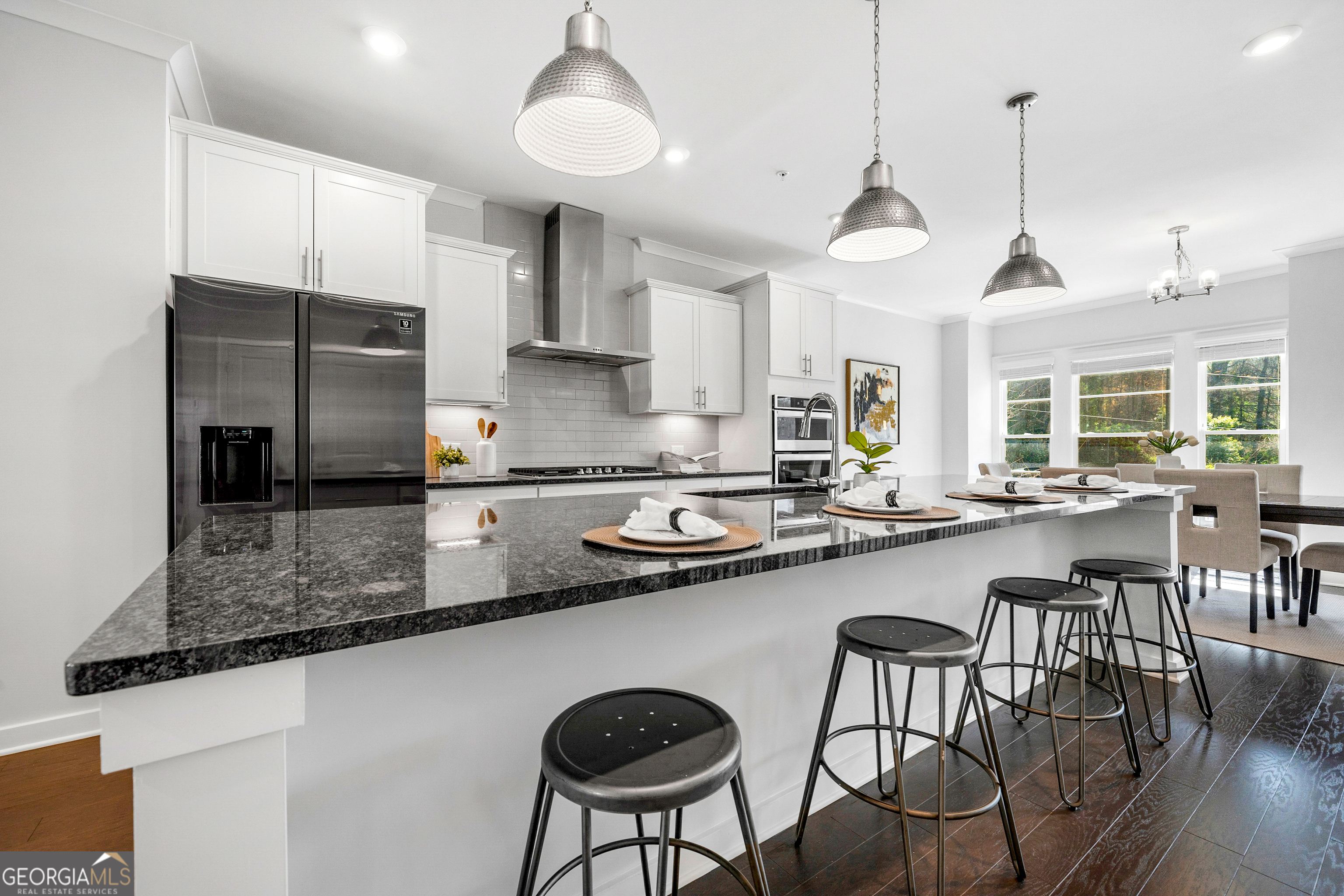 552 Ember Lane NW Atlanta GA 30318