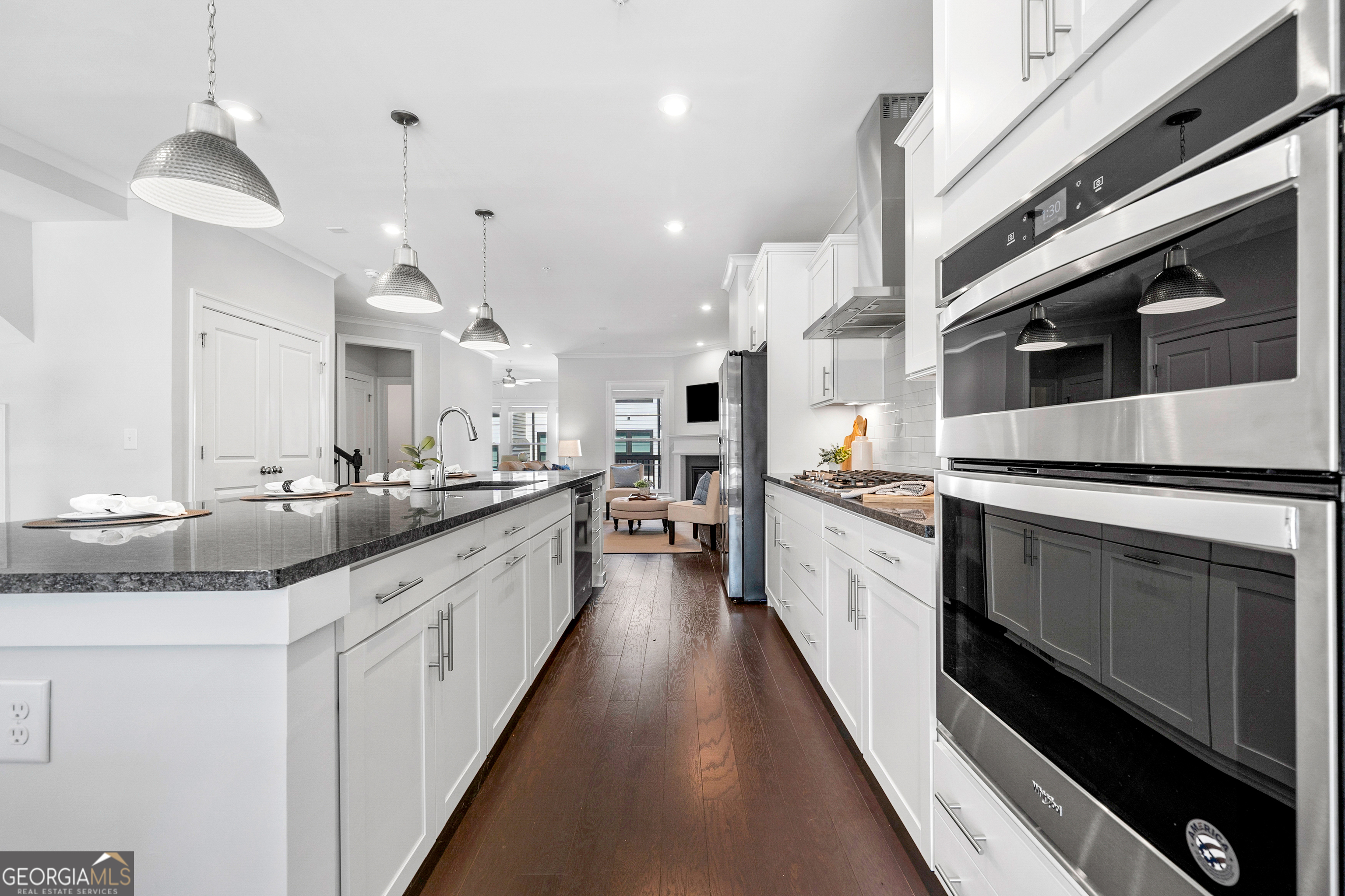 552 Ember Lane NW Atlanta GA 30318