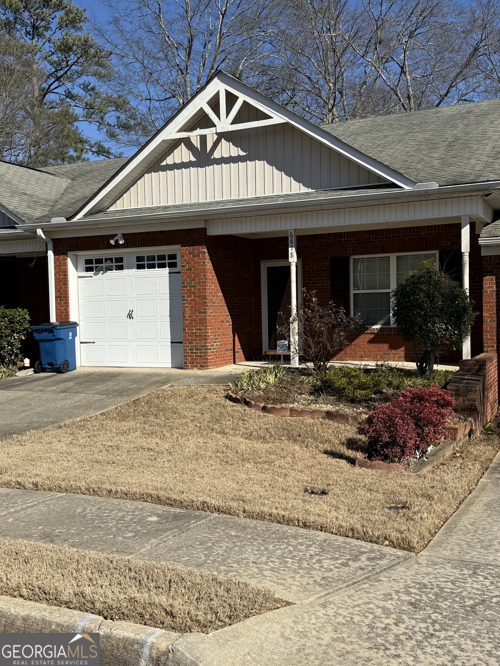 6878 Tara Oaks Drive Riverdale GA 30274