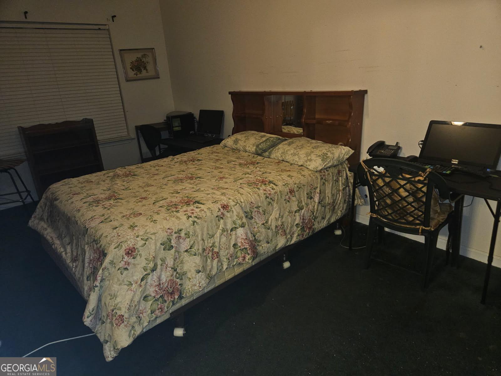 6878 Tara Oaks Drive Riverdale GA 30274