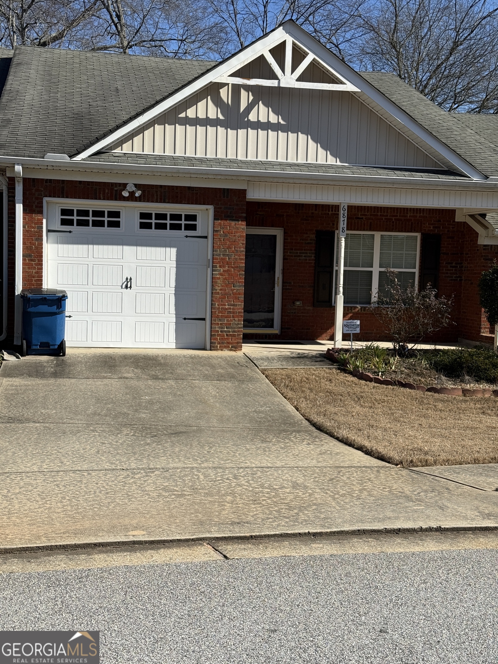 6878 Tara Oaks Drive Riverdale GA 30274