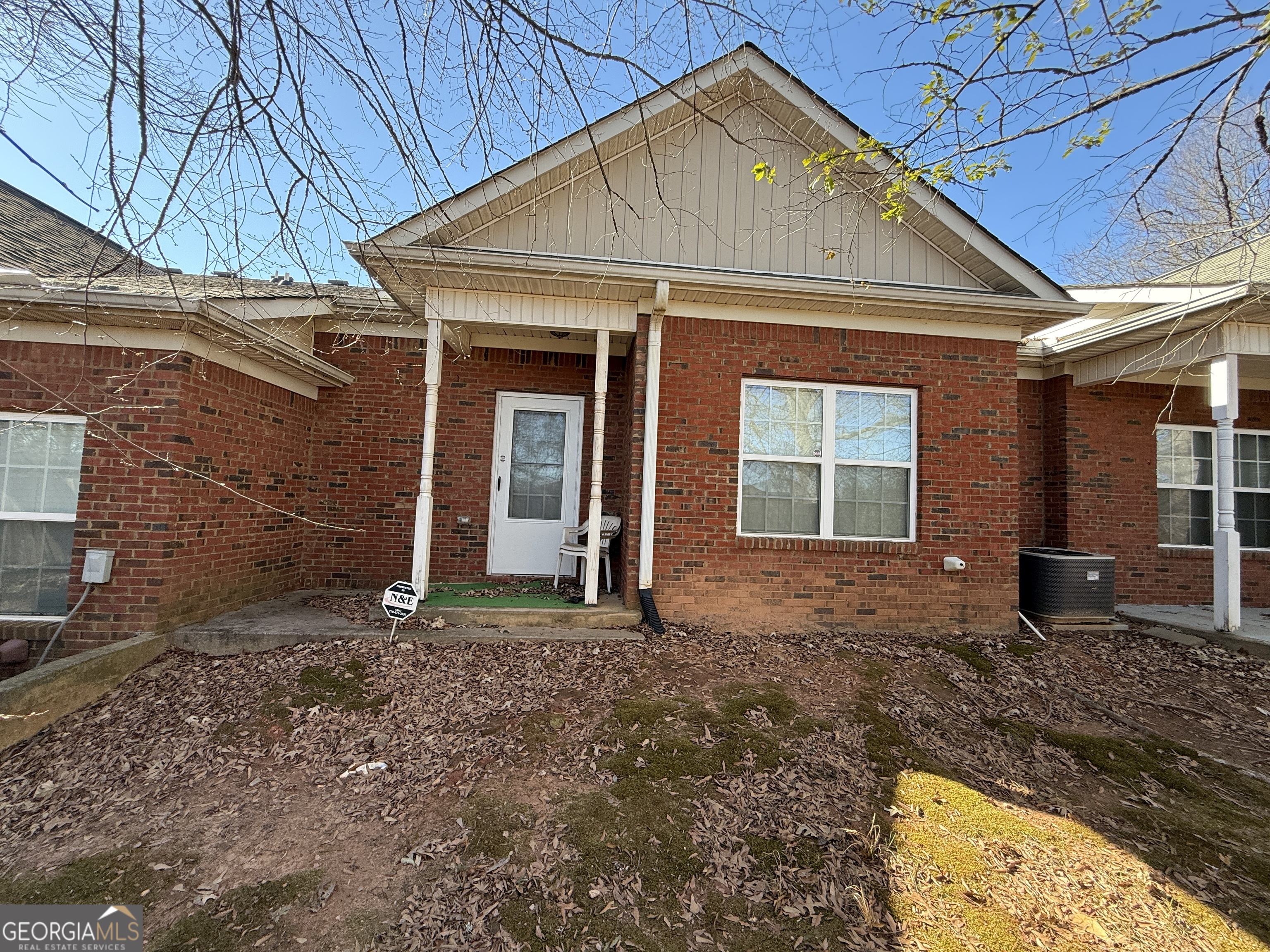 6878 Tara Oaks Drive Riverdale GA 30274