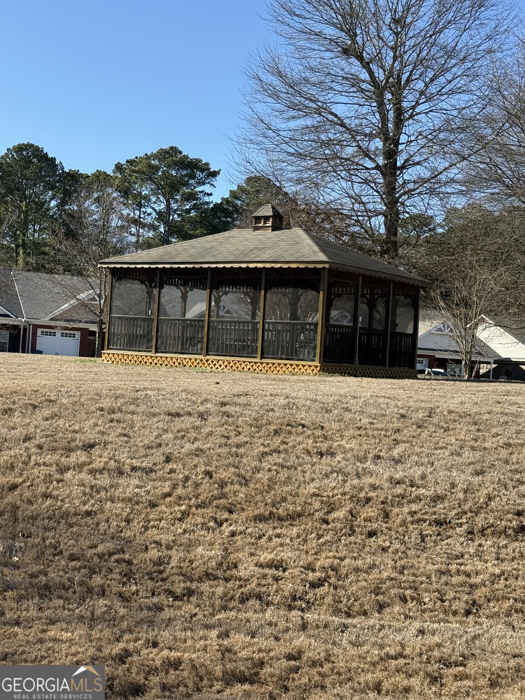 6878 Tara Oaks Drive Riverdale GA 30274