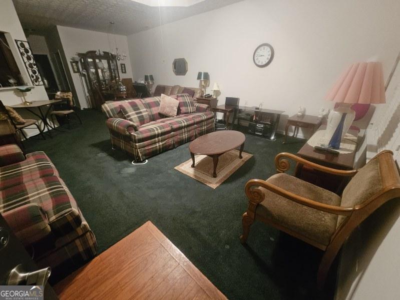 6878 Tara Oaks Drive Riverdale GA 30274